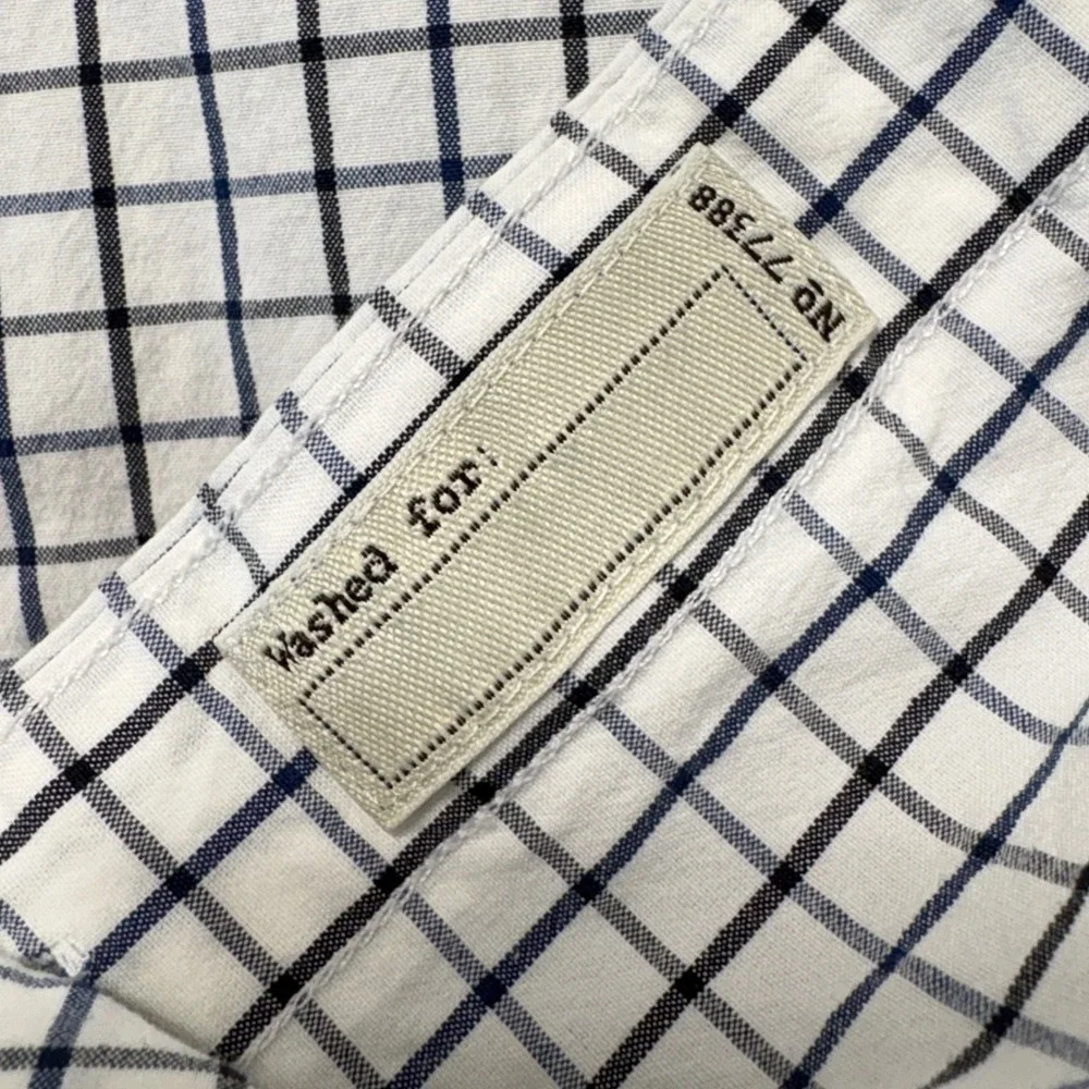 J. Crew colorways pocket photos